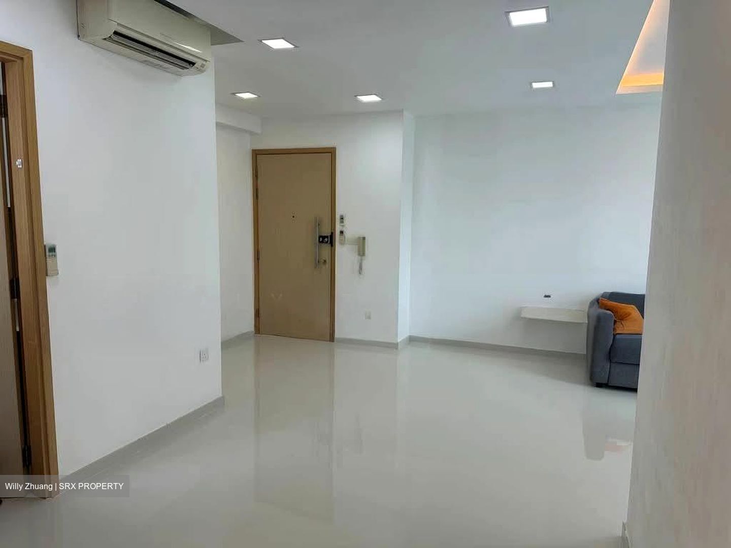 Esparina Residences (D19), Condominium #547191531